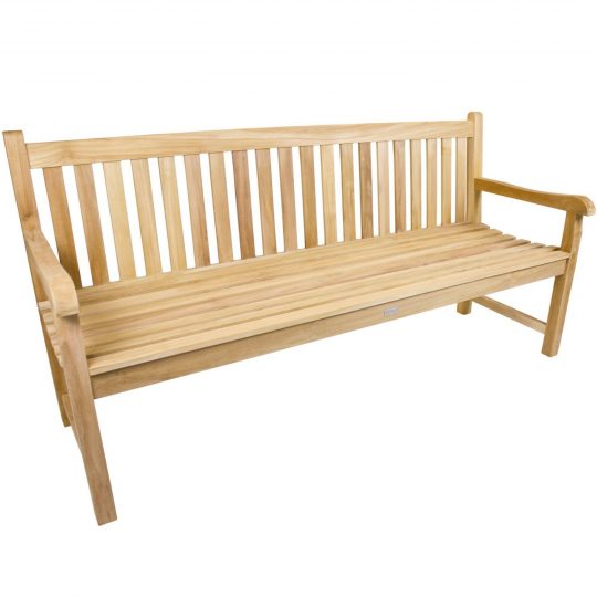 Permalink to Teakholz Gartenbank 180 Cm