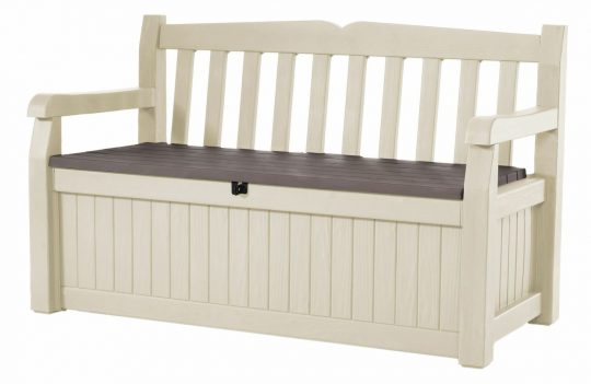 Permalink to Weiße Gartenbank Ikea